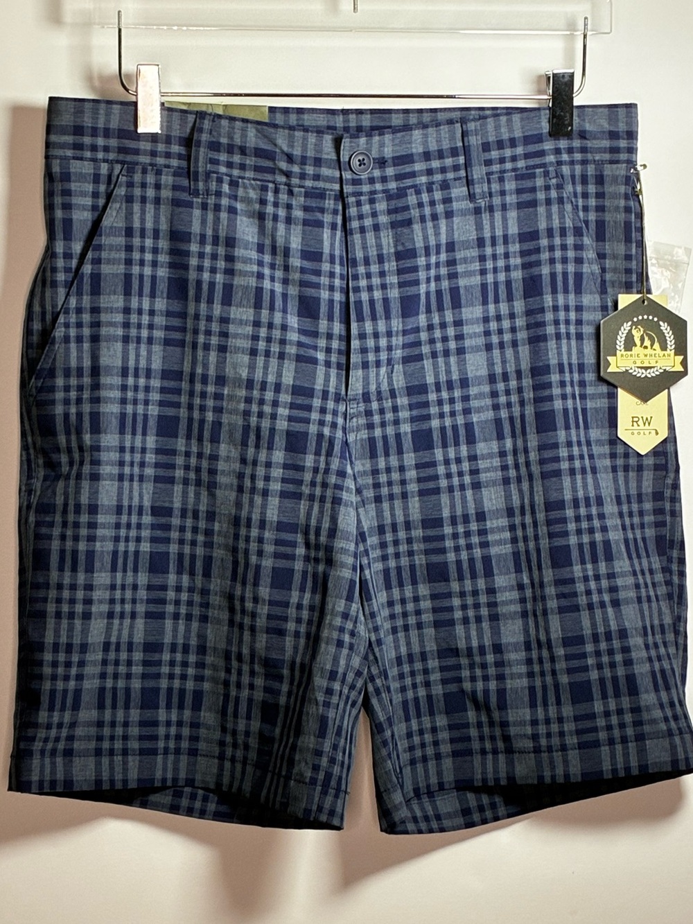 Rorie Whelan Golf Men's Shorts